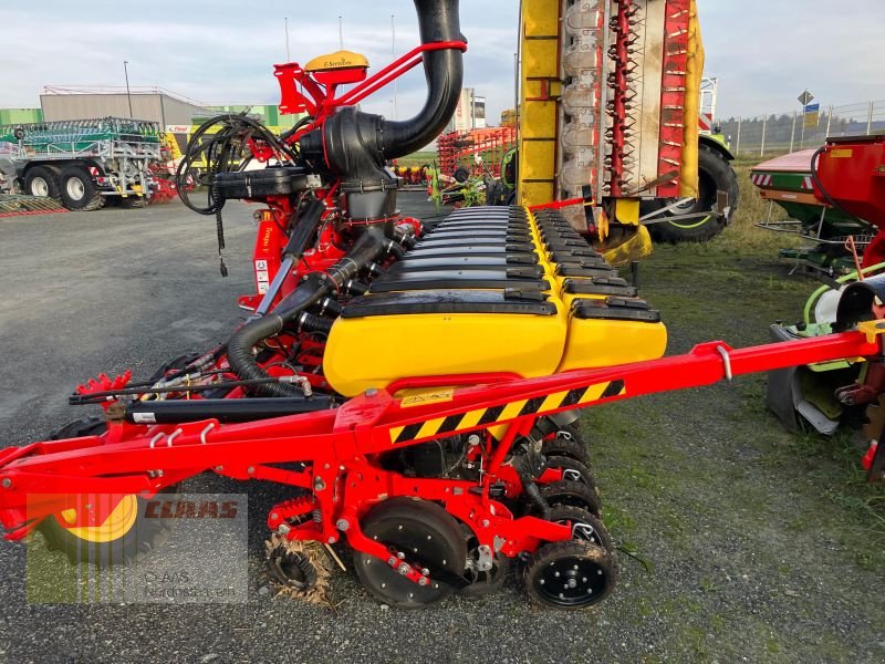 Einzelkornsägerät del tipo Väderstad TEMPO TPV 12 WSX + FH 2200, Vorführmaschine In Hollfeld (Immagine 2)